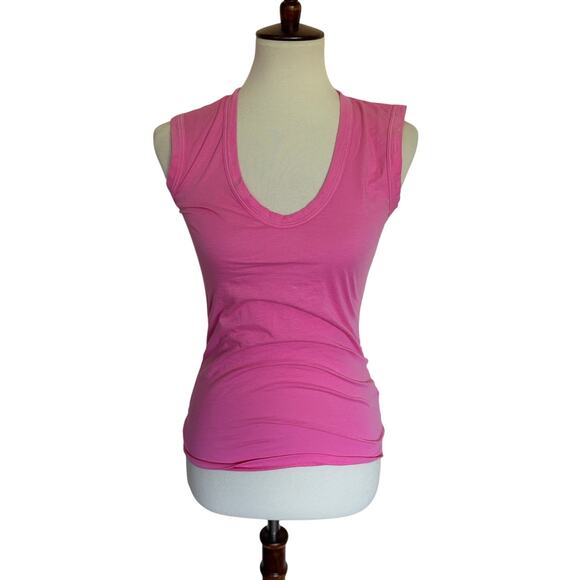 Velvet by Graham and Spencer Estina Tank - Picture 1 of 3